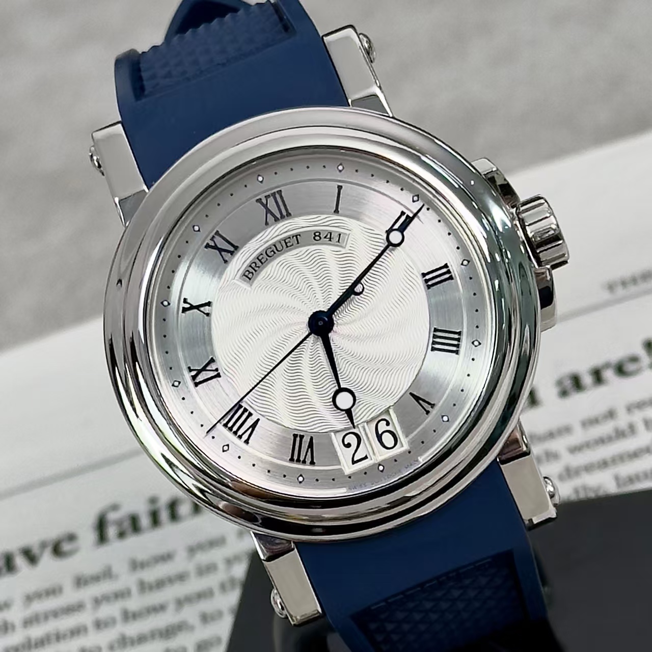 Limited edition luxury watch with intricate design Image Title: Limited Edition Luxury Watch - Investment-Worthy Timepiece